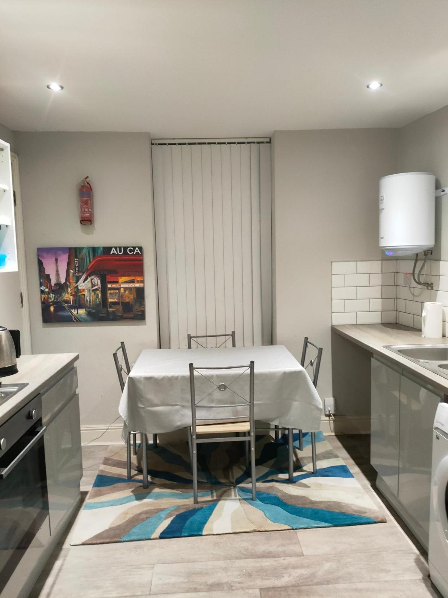 Beautiful Double Bedroom Liverpool Dış mekan fotoğraf